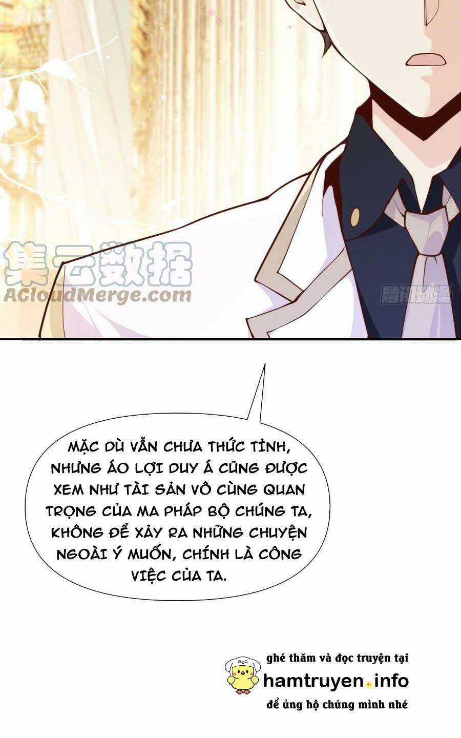 Hồng Long Dũng Giả Không Phải Người Lương Thiện Chapter 4 trang 57