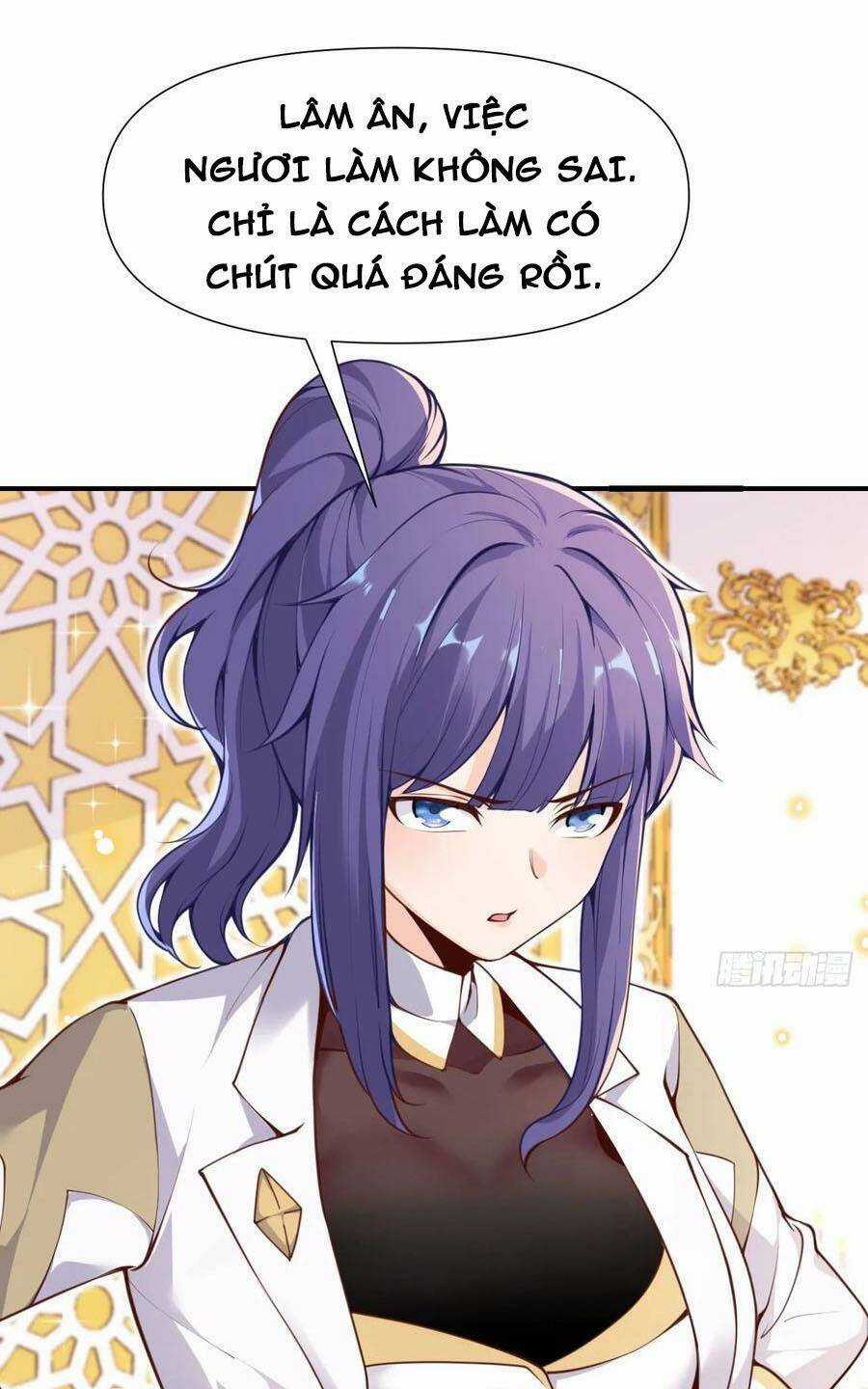 Hồng Long Dũng Giả Không Phải Người Lương Thiện Chapter 4 trang 58