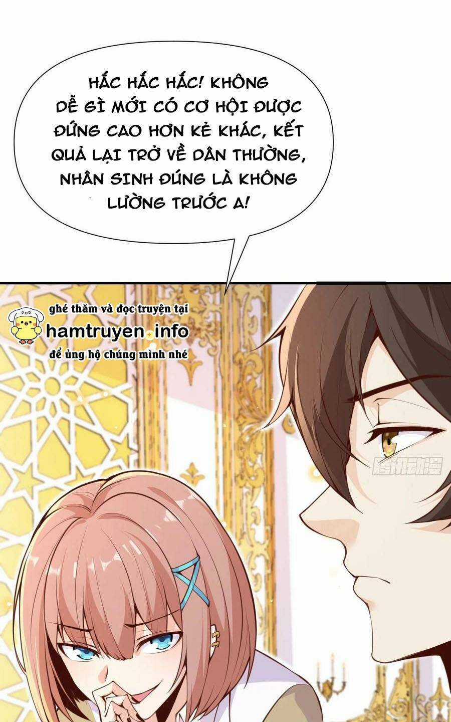 Hồng Long Dũng Giả Không Phải Người Lương Thiện Chapter 4 trang 60