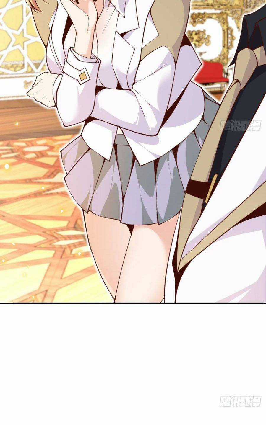 Hồng Long Dũng Giả Không Phải Người Lương Thiện Chapter 4 trang 61