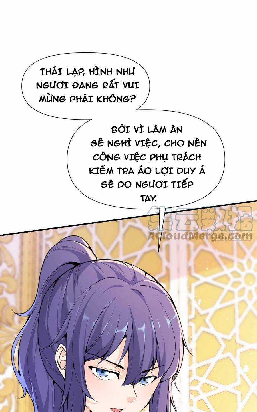 Hồng Long Dũng Giả Không Phải Người Lương Thiện Chapter 4 trang 62