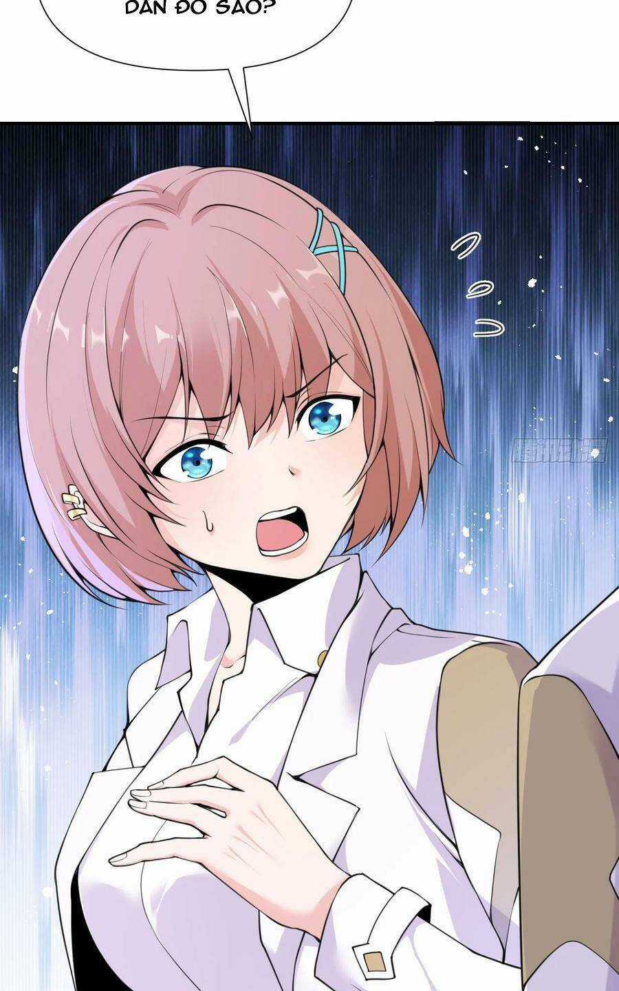 Hồng Long Dũng Giả Không Phải Người Lương Thiện Chapter 4 trang 64