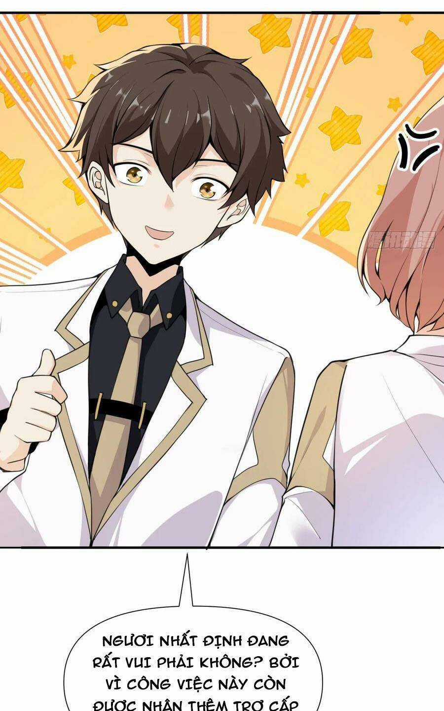 Hồng Long Dũng Giả Không Phải Người Lương Thiện Chapter 4 trang 66