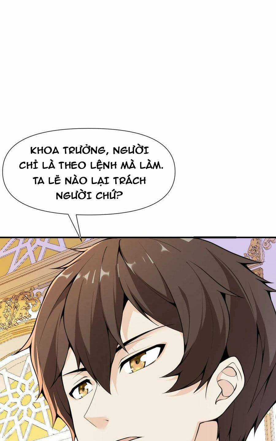 Hồng Long Dũng Giả Không Phải Người Lương Thiện Chapter 4 trang 69