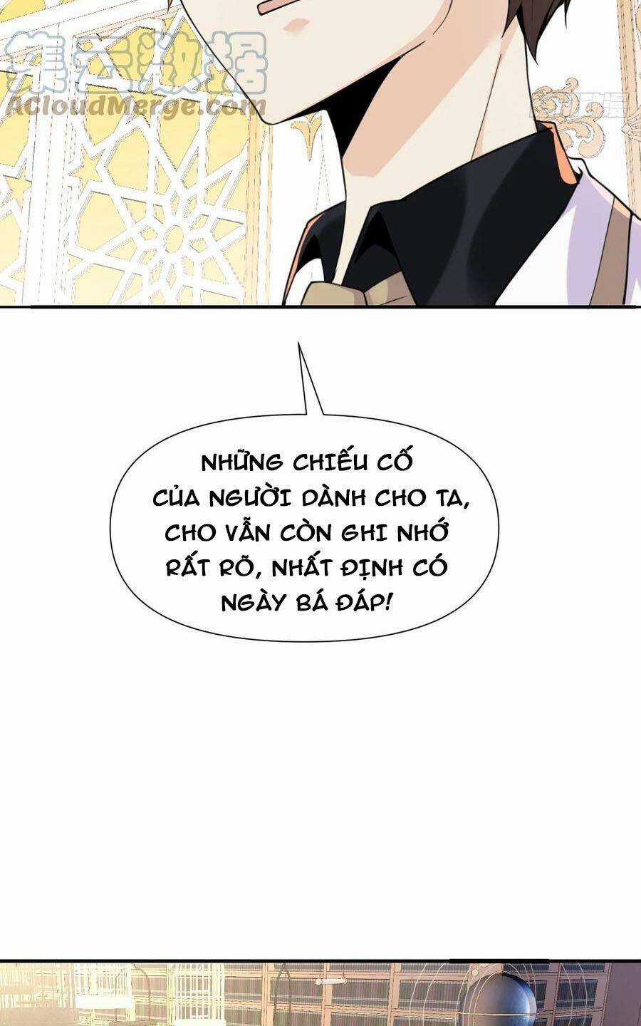 Hồng Long Dũng Giả Không Phải Người Lương Thiện Chapter 4 trang 70