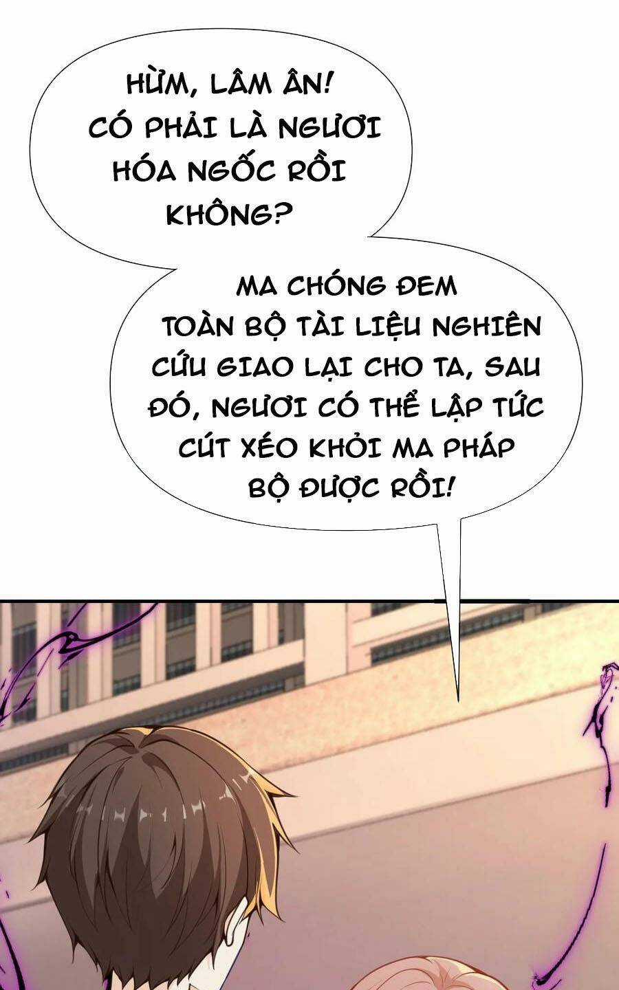 Hồng Long Dũng Giả Không Phải Người Lương Thiện Chapter 4 trang 75