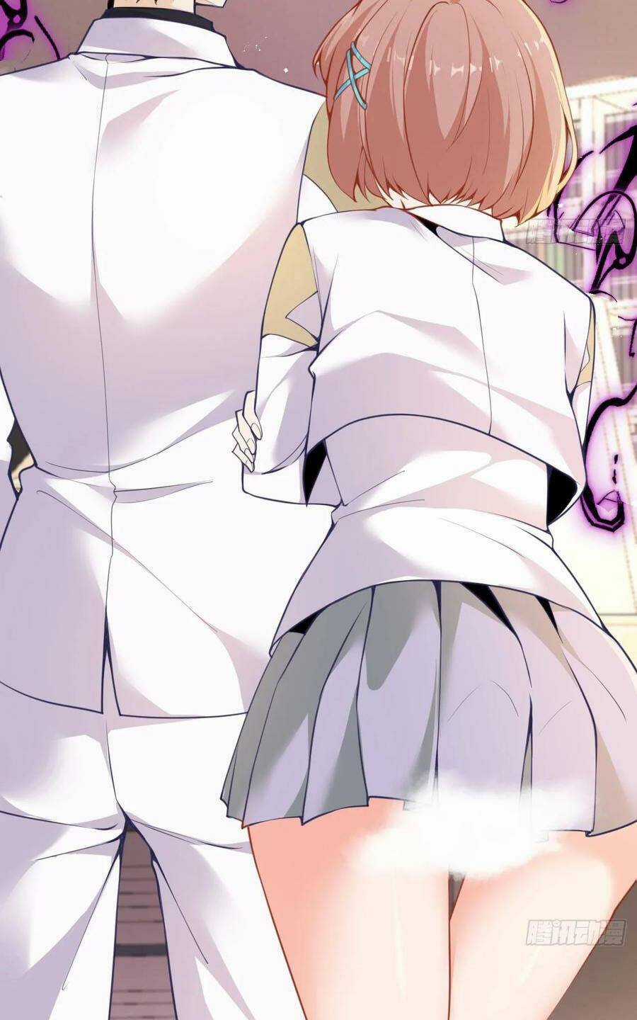 Hồng Long Dũng Giả Không Phải Người Lương Thiện Chapter 4 trang 76