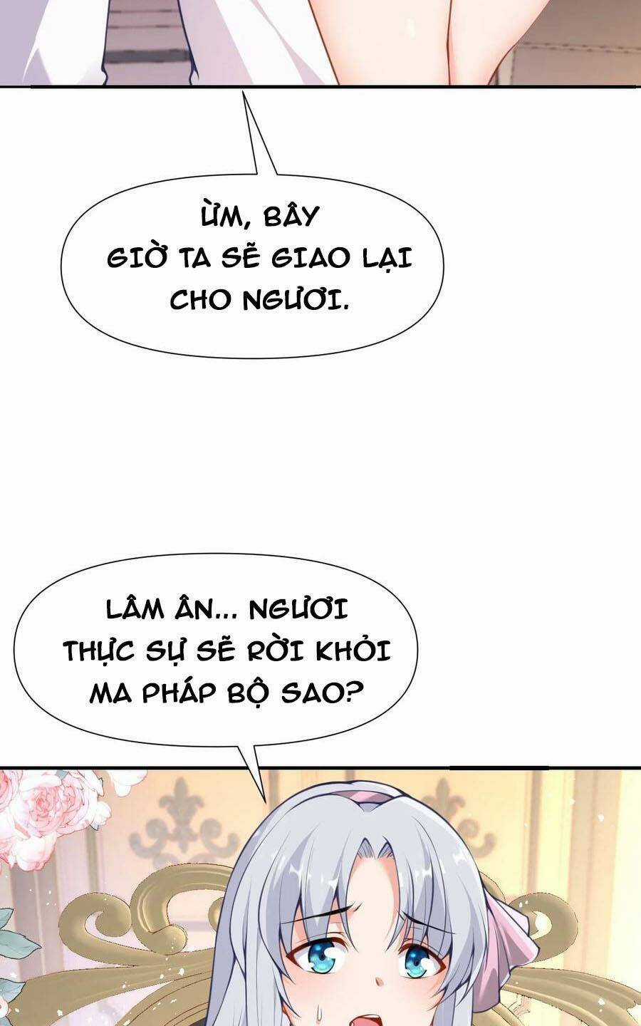 Hồng Long Dũng Giả Không Phải Người Lương Thiện Chapter 4 trang 77