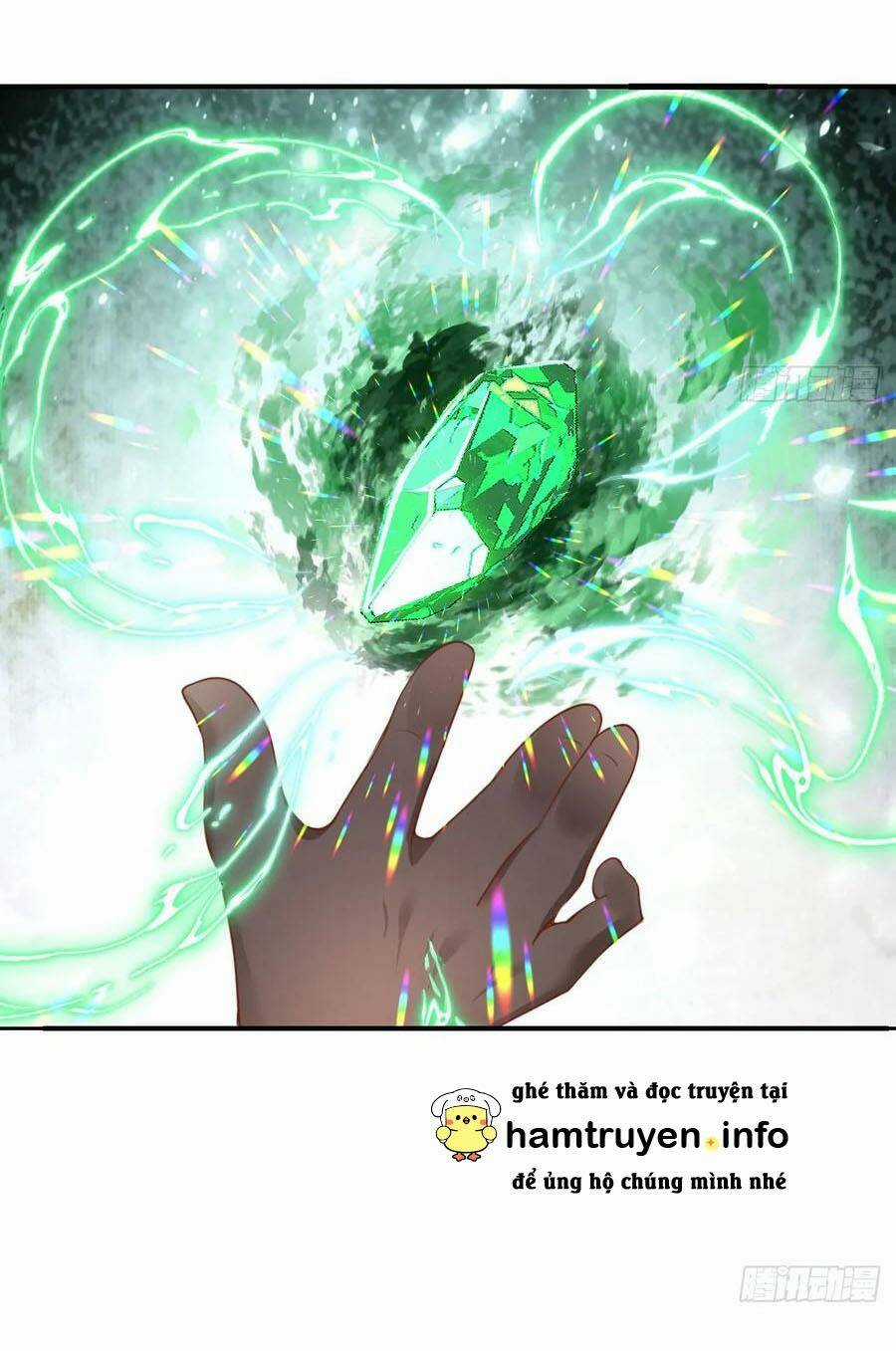 Hồng Long Dũng Giả Không Phải Người Lương Thiện Chapter 4 trang 8