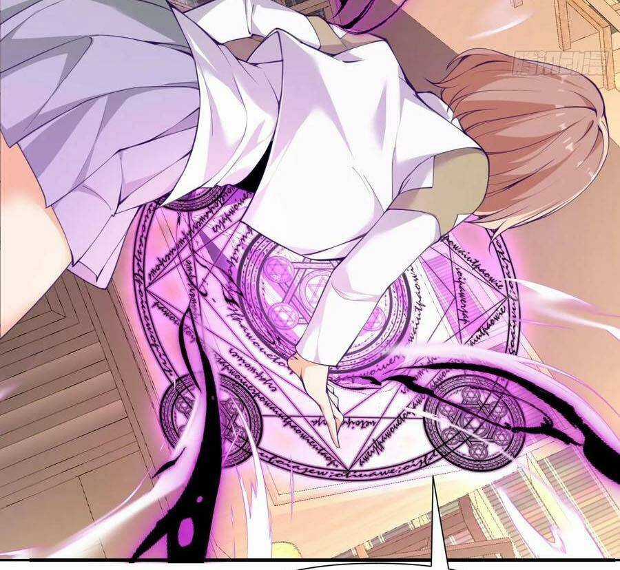 Hồng Long Dũng Giả Không Phải Người Lương Thiện Chapter 4 trang 86