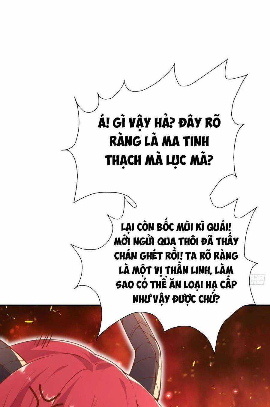 Hồng Long Dũng Giả Không Phải Người Lương Thiện Chapter 4 trang 9