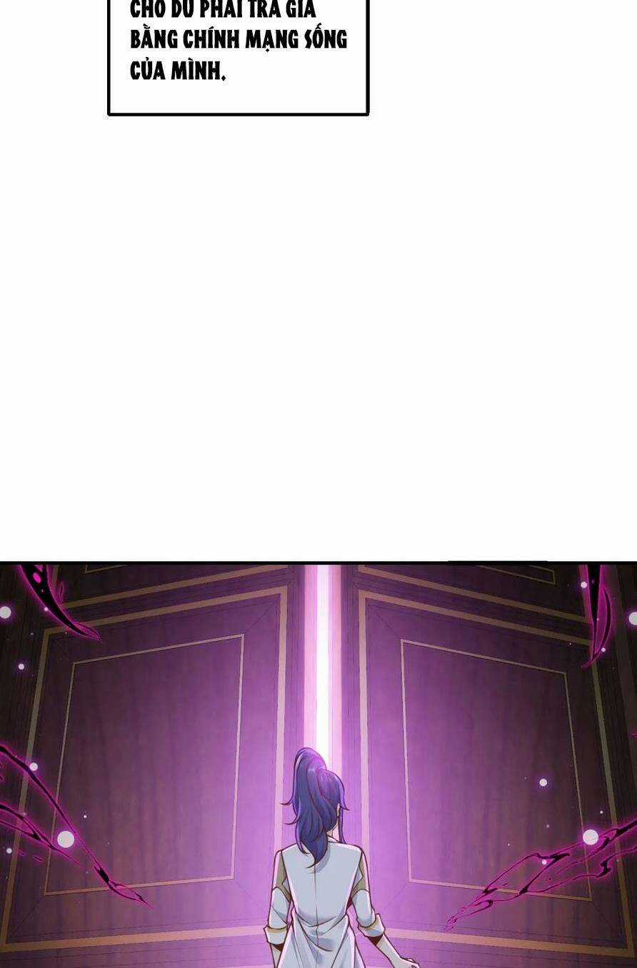 Hồng Long Dũng Giả Không Phải Người Lương Thiện Chapter 5 trang 11