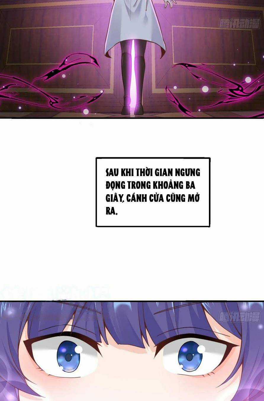 Hồng Long Dũng Giả Không Phải Người Lương Thiện Chapter 5 trang 12