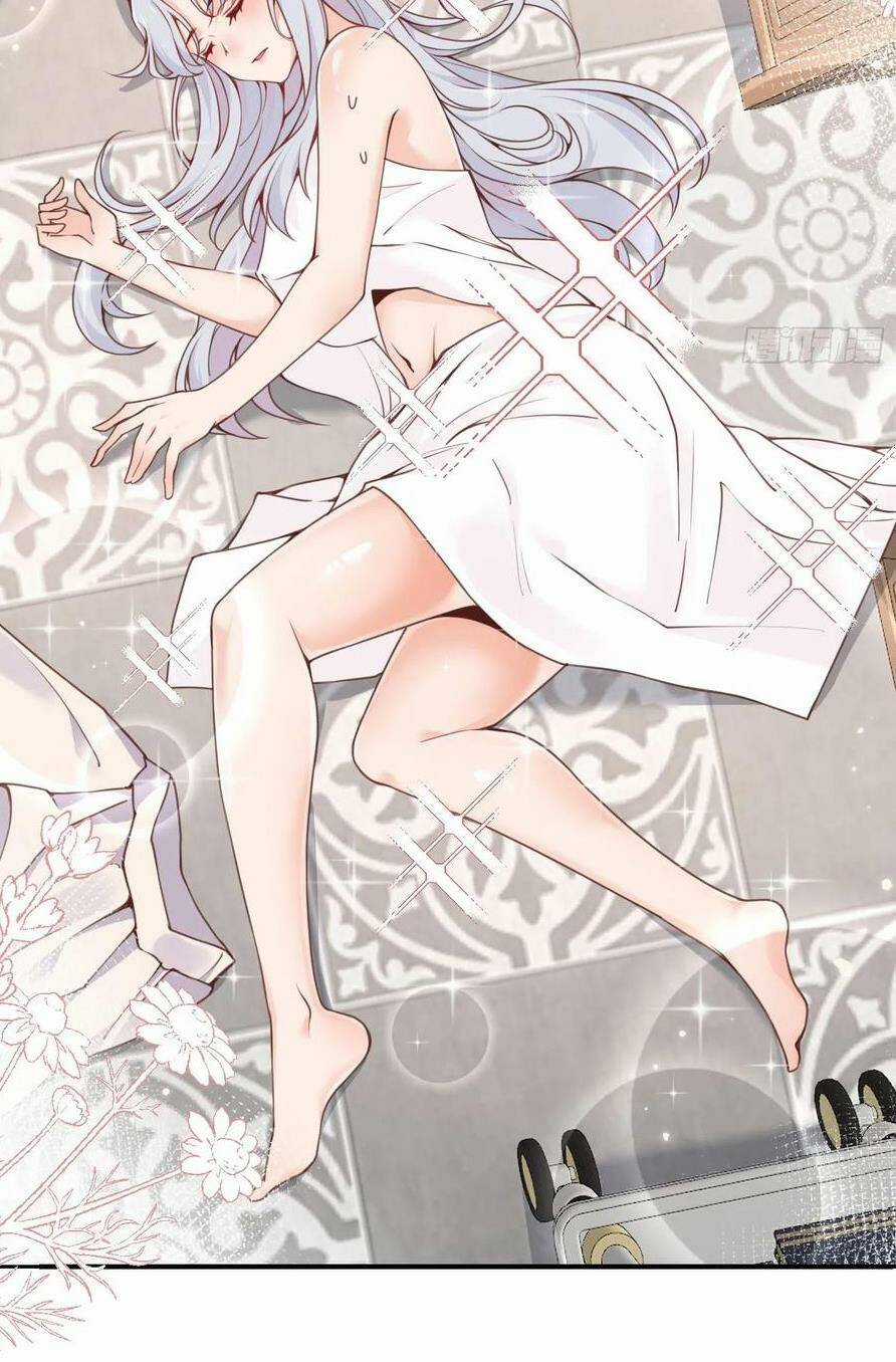 Hồng Long Dũng Giả Không Phải Người Lương Thiện Chapter 5 trang 14