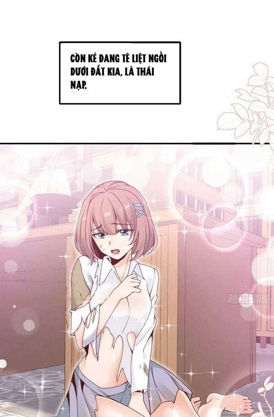 Hồng Long Dũng Giả Không Phải Người Lương Thiện Chapter 5 trang 15