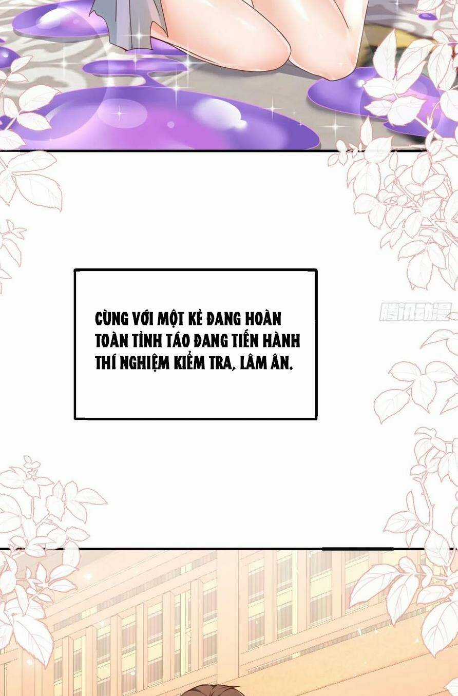 Hồng Long Dũng Giả Không Phải Người Lương Thiện Chapter 5 trang 16