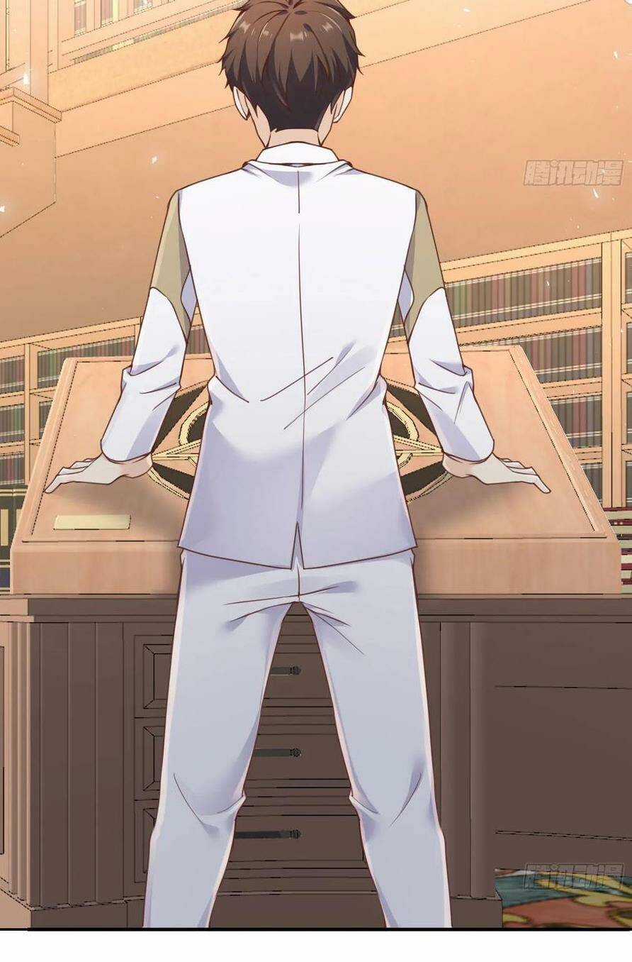 Hồng Long Dũng Giả Không Phải Người Lương Thiện Chapter 5 trang 17