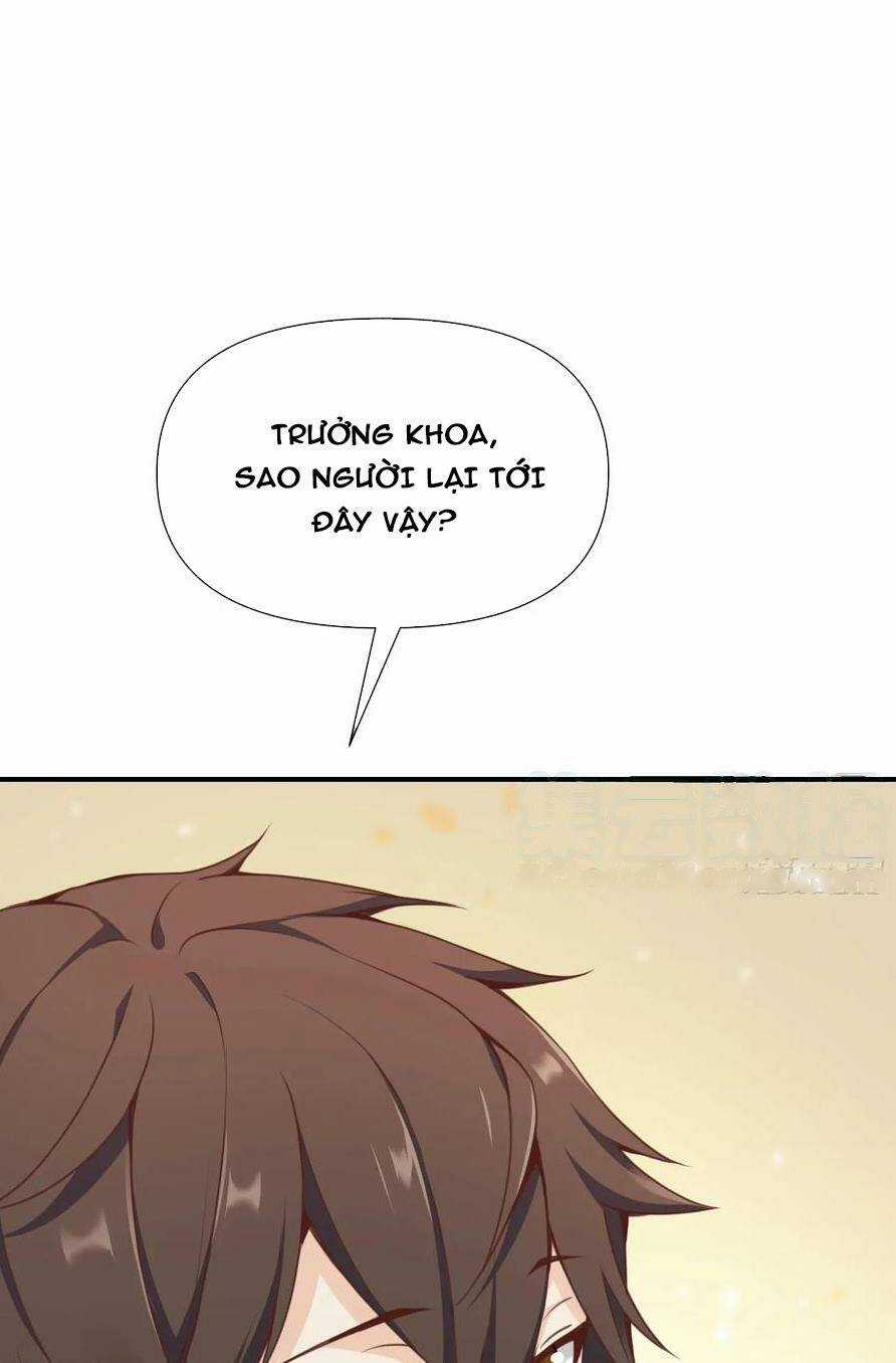 Hồng Long Dũng Giả Không Phải Người Lương Thiện Chapter 5 trang 18