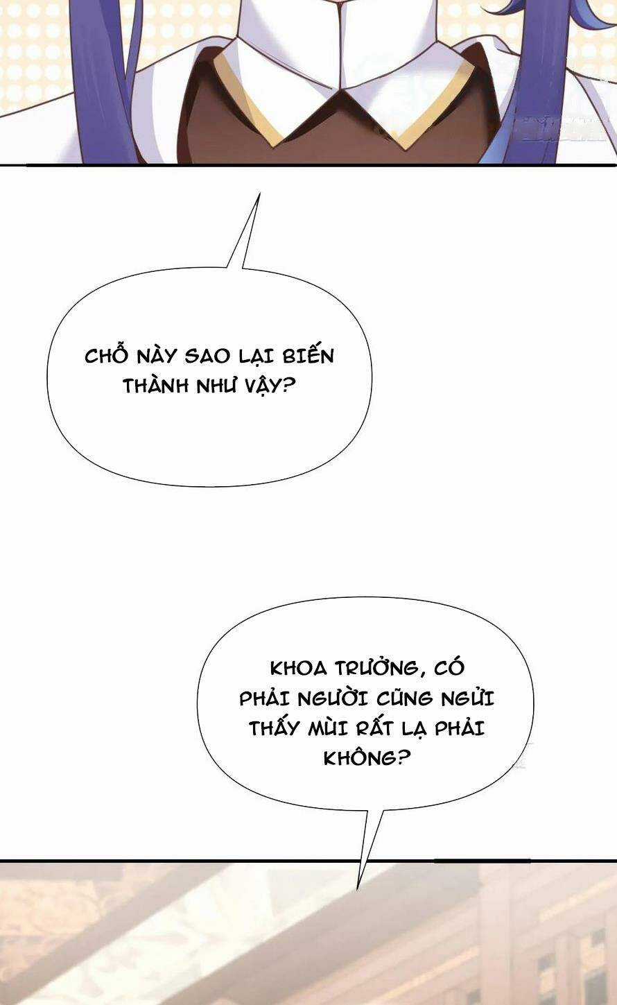 Hồng Long Dũng Giả Không Phải Người Lương Thiện Chapter 5 trang 21