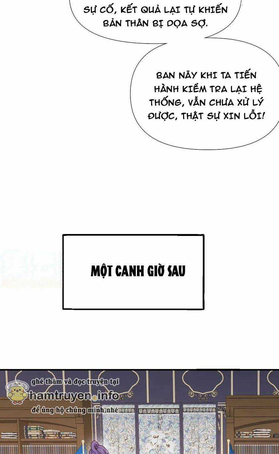 Hồng Long Dũng Giả Không Phải Người Lương Thiện Chapter 5 trang 23