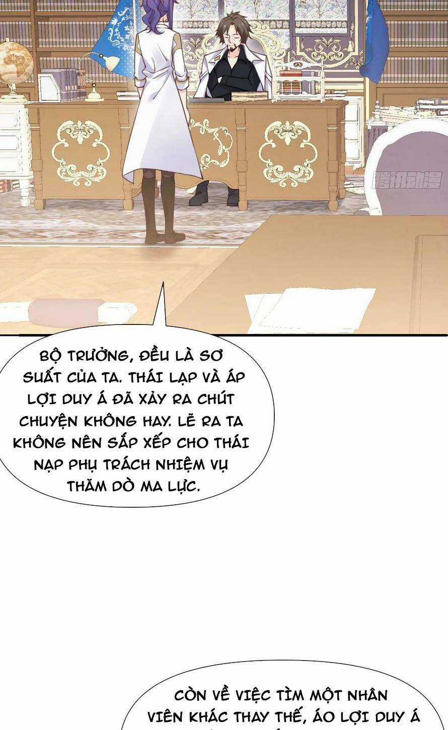 Hồng Long Dũng Giả Không Phải Người Lương Thiện Chapter 5 trang 24