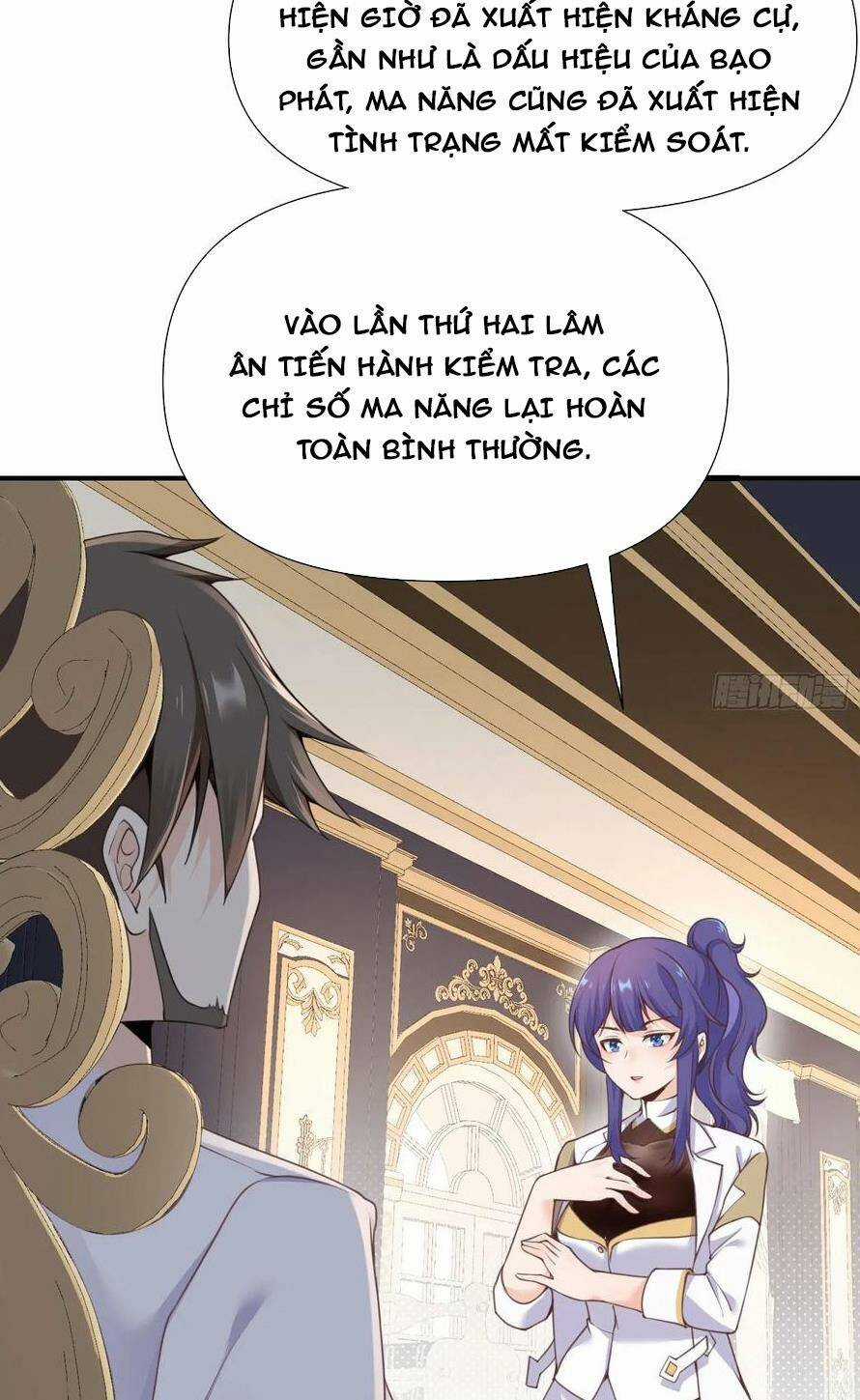 Hồng Long Dũng Giả Không Phải Người Lương Thiện Chapter 5 trang 25