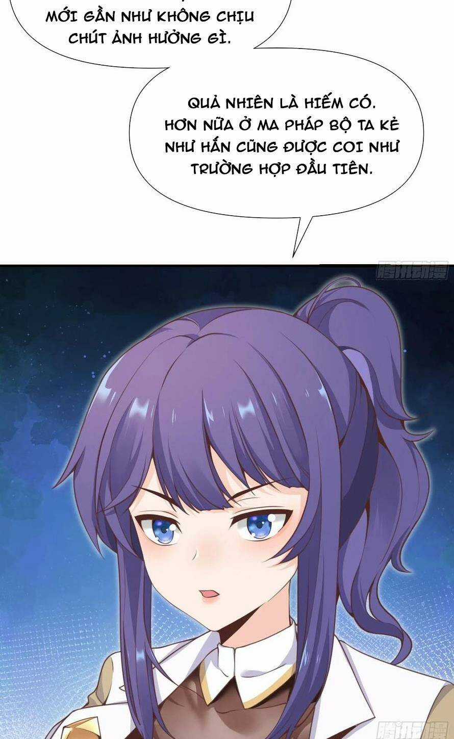 Hồng Long Dũng Giả Không Phải Người Lương Thiện Chapter 5 trang 27