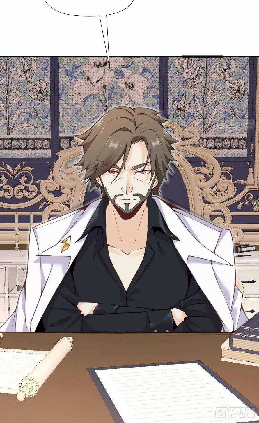 Hồng Long Dũng Giả Không Phải Người Lương Thiện Chapter 5 trang 29