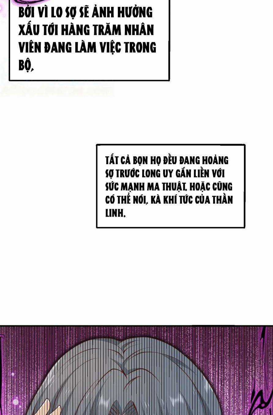 Hồng Long Dũng Giả Không Phải Người Lương Thiện Chapter 5 trang 3