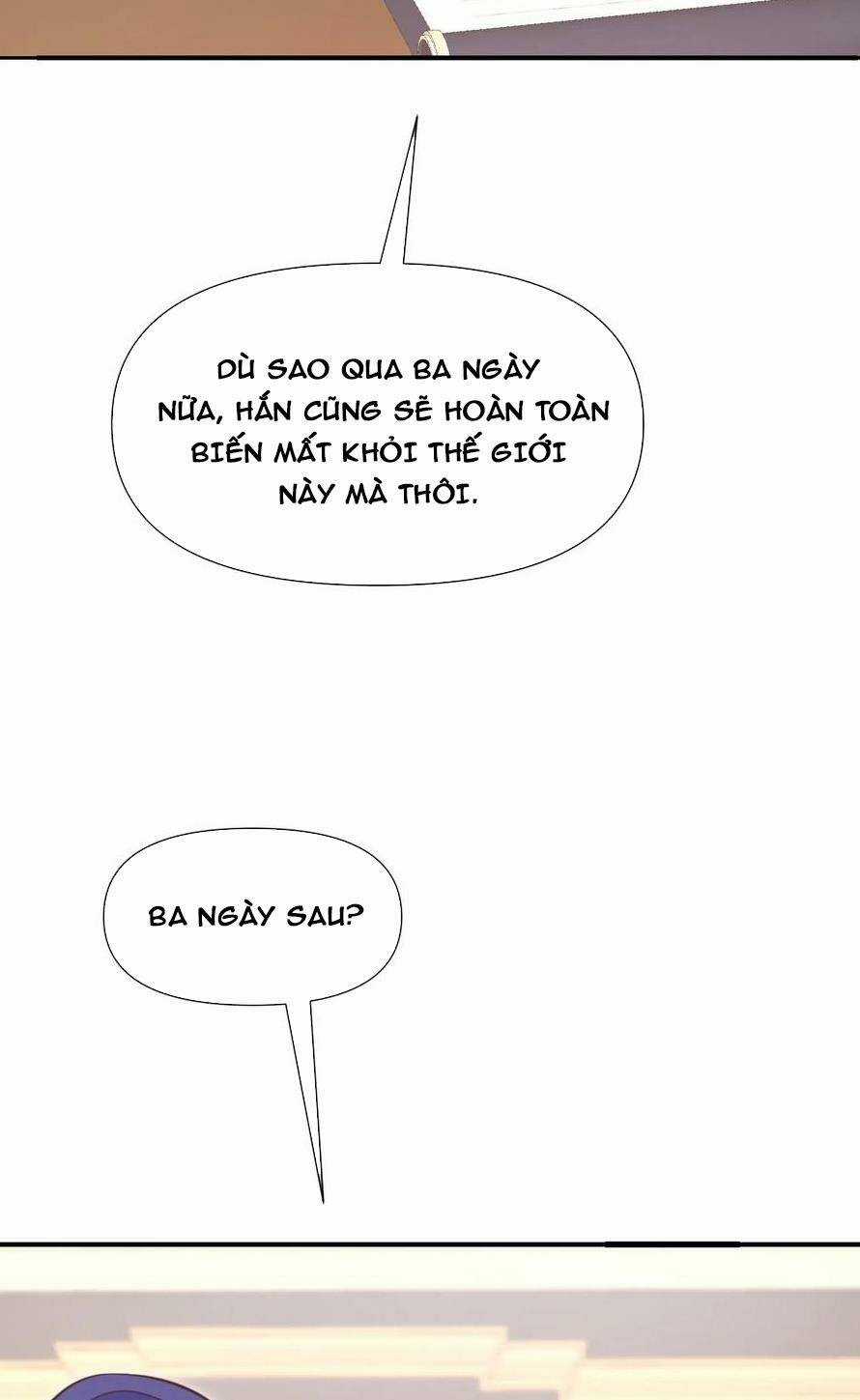 Hồng Long Dũng Giả Không Phải Người Lương Thiện Chapter 5 trang 30