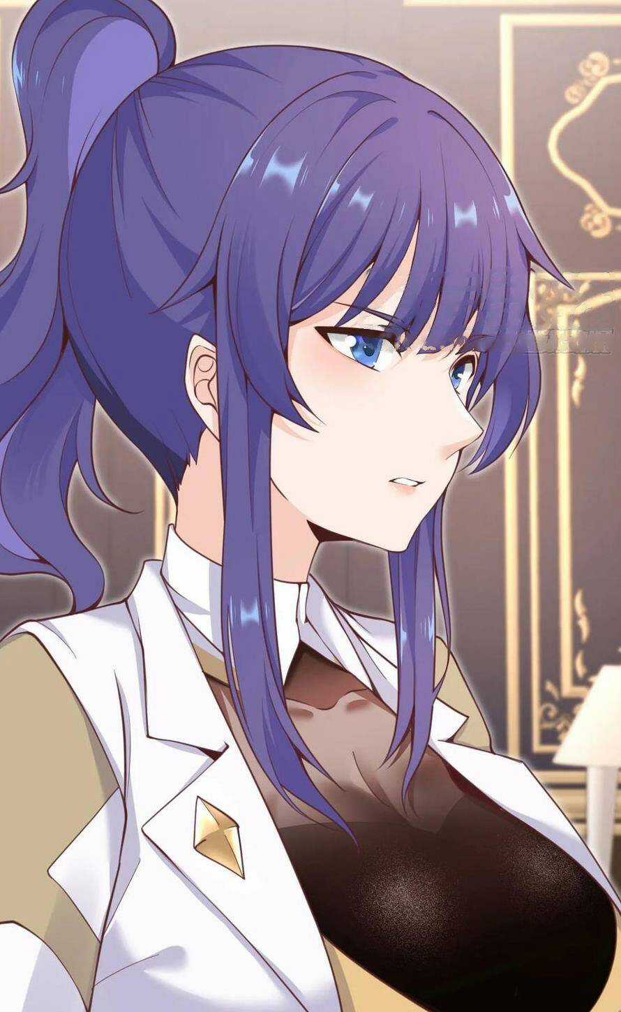 Hồng Long Dũng Giả Không Phải Người Lương Thiện Chapter 5 trang 31