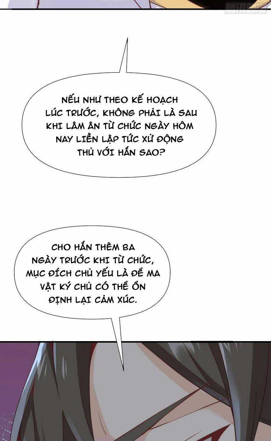 Hồng Long Dũng Giả Không Phải Người Lương Thiện Chapter 5 trang 32