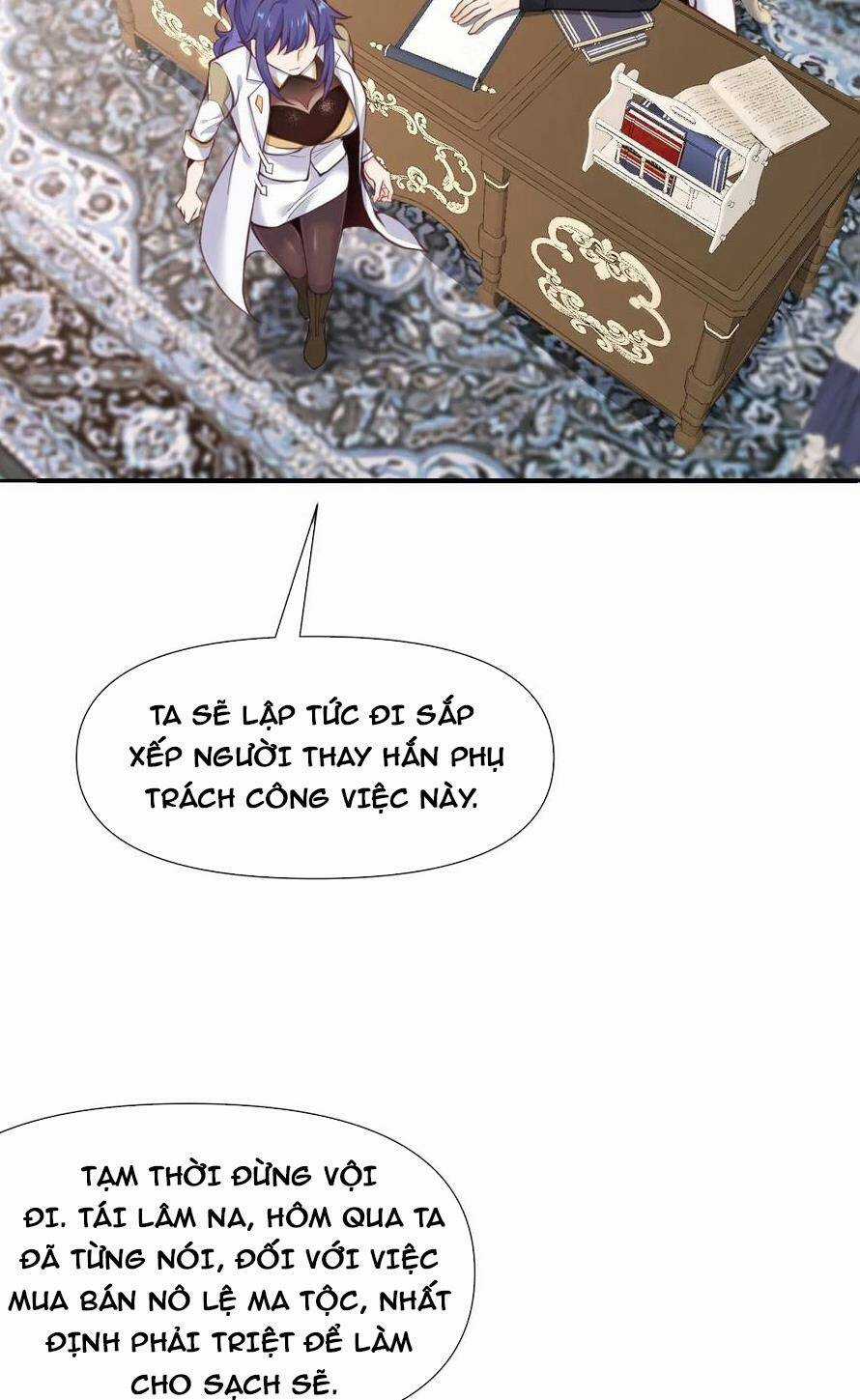 Hồng Long Dũng Giả Không Phải Người Lương Thiện Chapter 5 trang 35