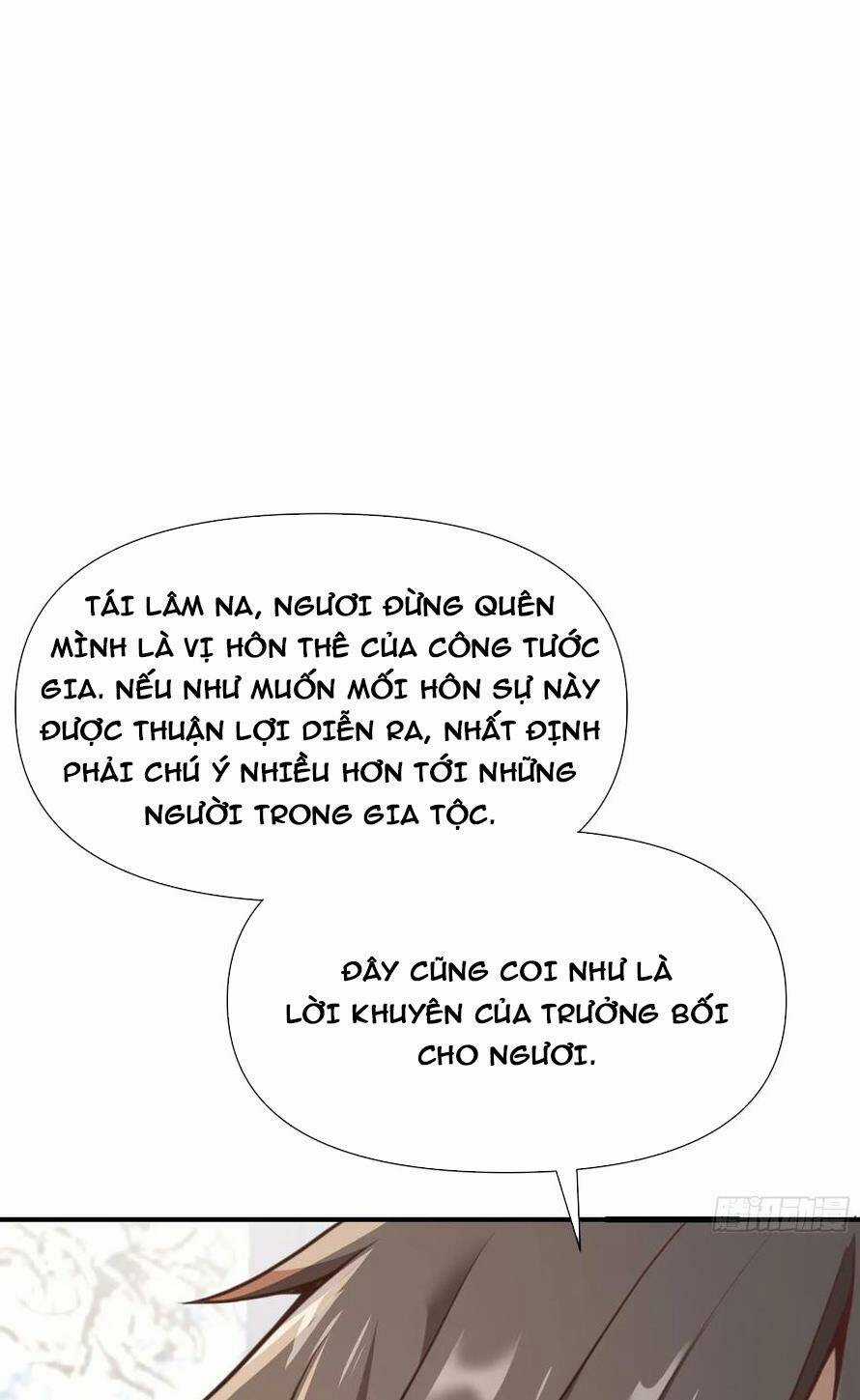 Hồng Long Dũng Giả Không Phải Người Lương Thiện Chapter 5 trang 38