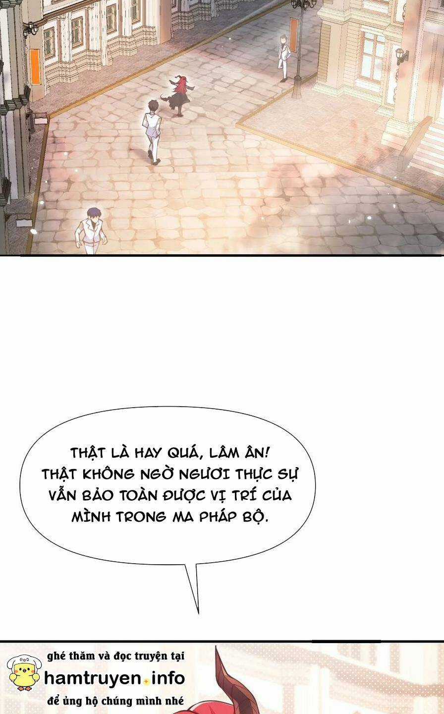 Hồng Long Dũng Giả Không Phải Người Lương Thiện Chapter 5 trang 42