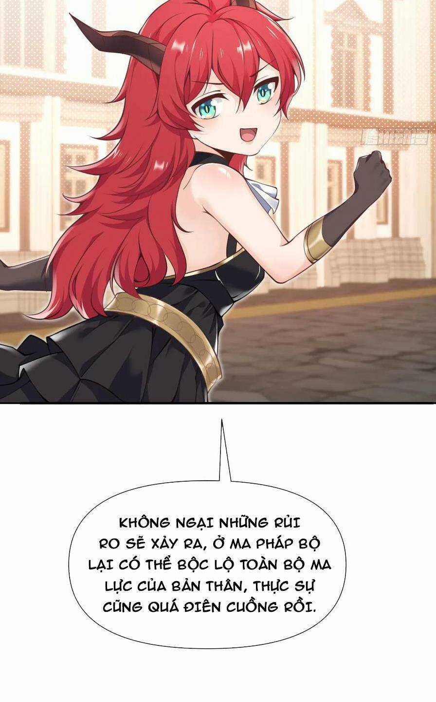 Hồng Long Dũng Giả Không Phải Người Lương Thiện Chapter 5 trang 43