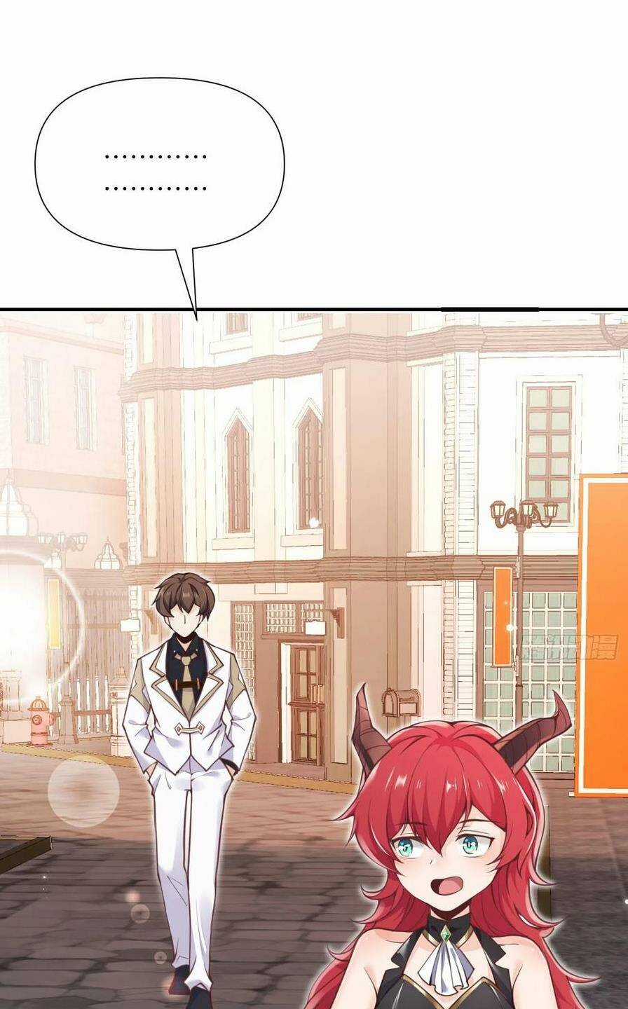 Hồng Long Dũng Giả Không Phải Người Lương Thiện Chapter 5 trang 44