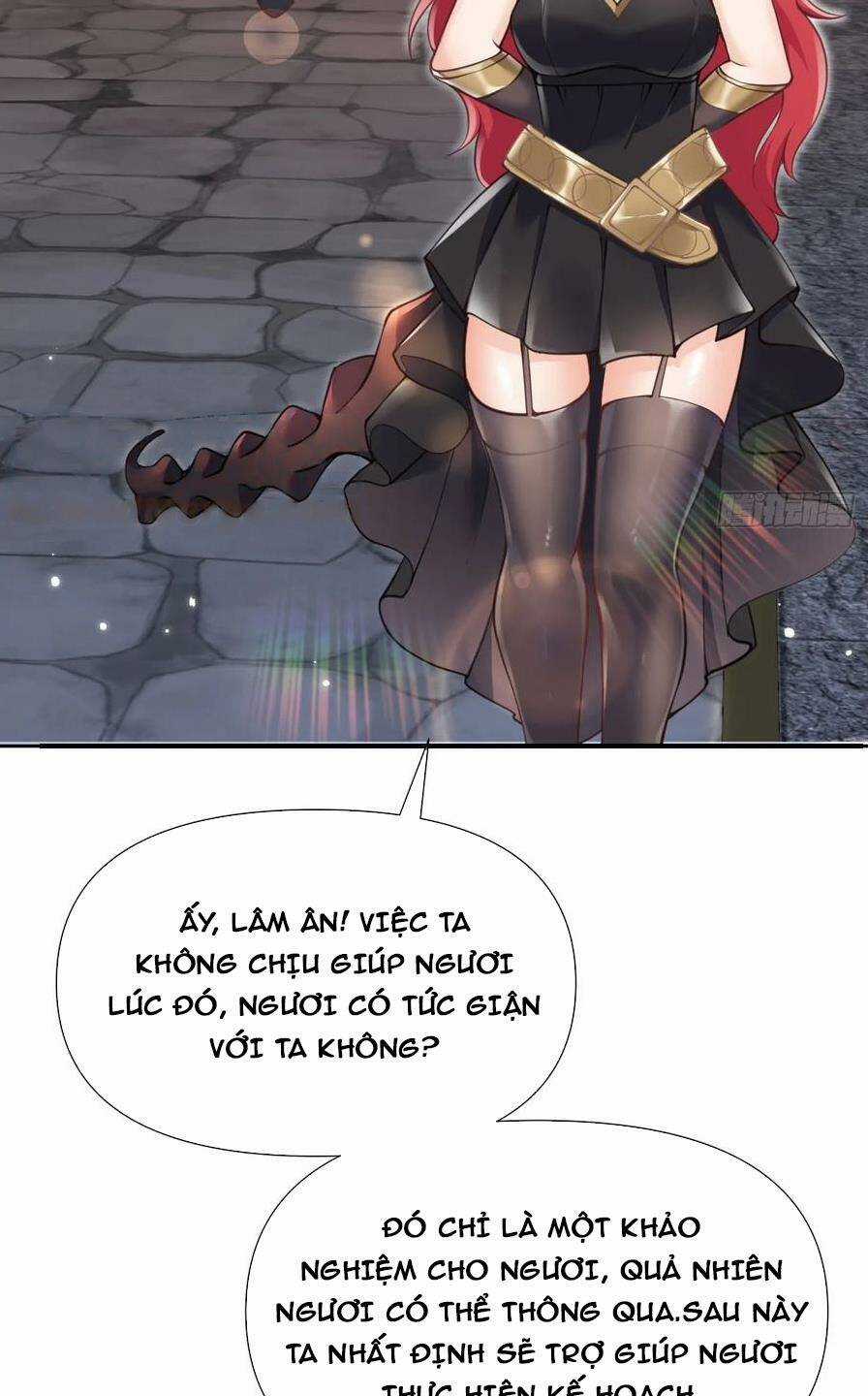 Hồng Long Dũng Giả Không Phải Người Lương Thiện Chapter 5 trang 45