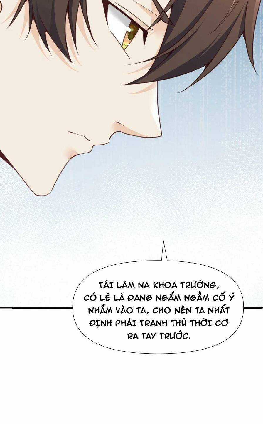 Hồng Long Dũng Giả Không Phải Người Lương Thiện Chapter 5 trang 47