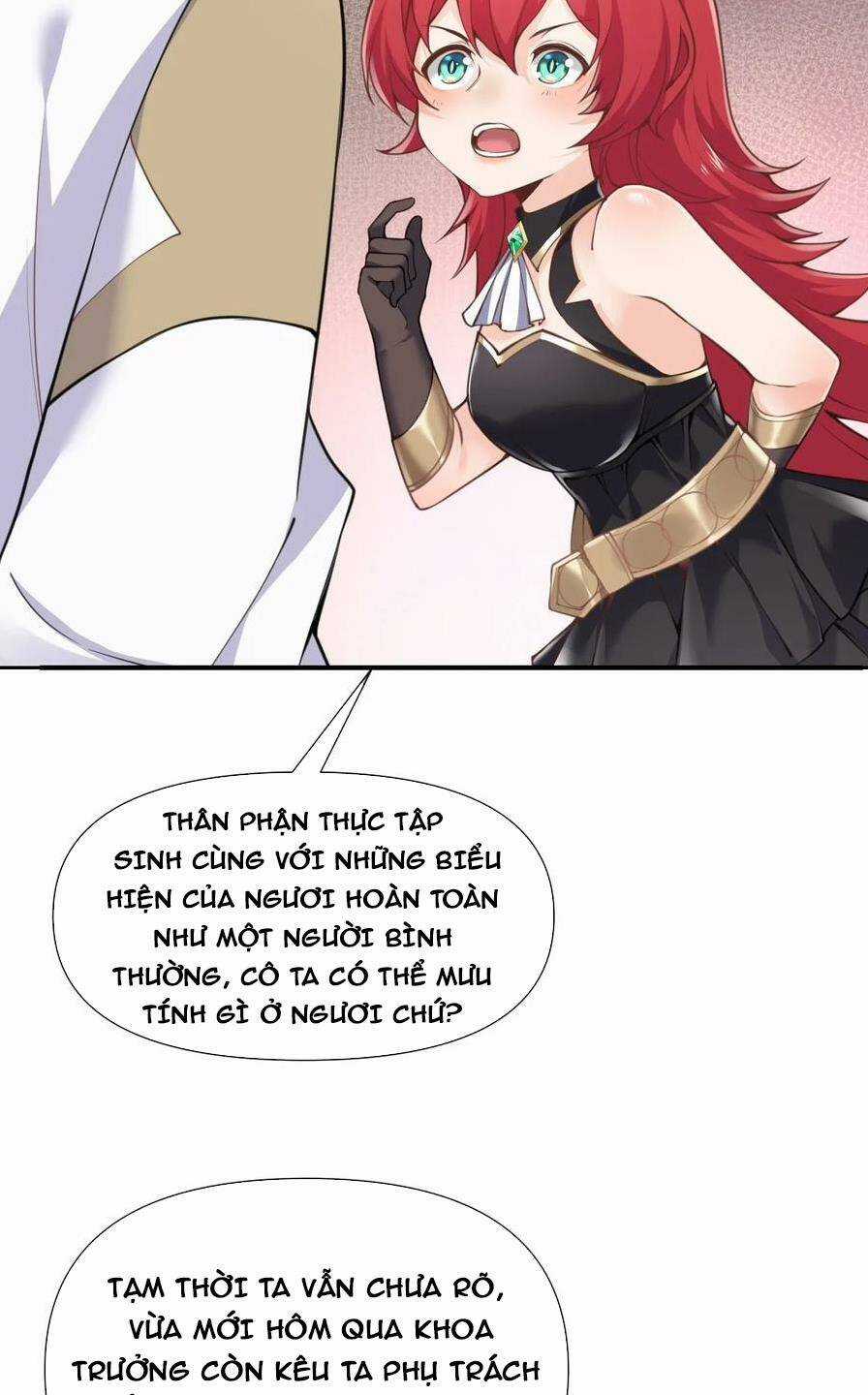 Hồng Long Dũng Giả Không Phải Người Lương Thiện Chapter 5 trang 49