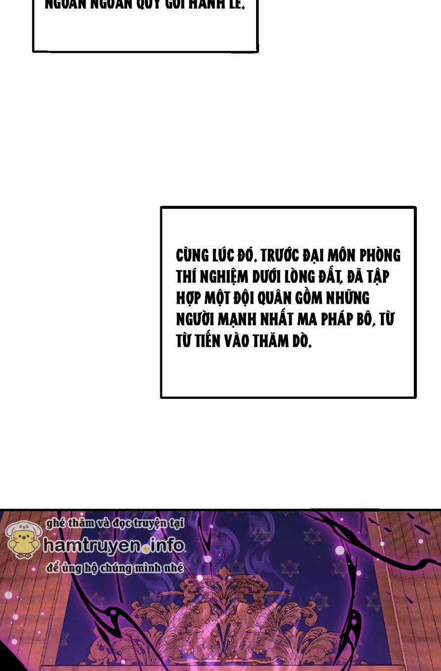 Hồng Long Dũng Giả Không Phải Người Lương Thiện Chapter 5 trang 5