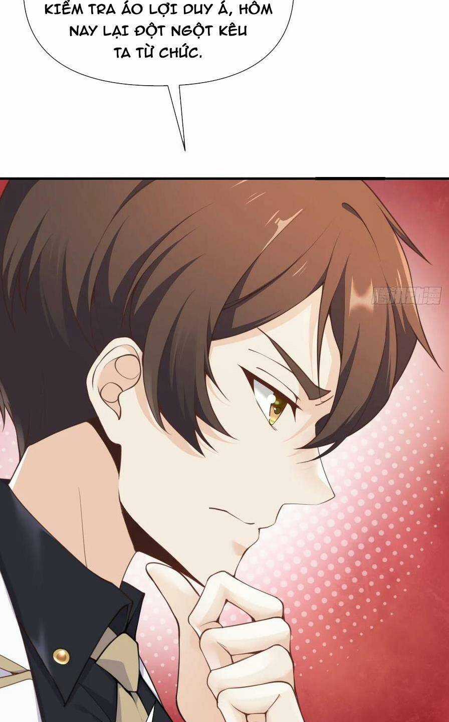 Hồng Long Dũng Giả Không Phải Người Lương Thiện Chapter 5 trang 50