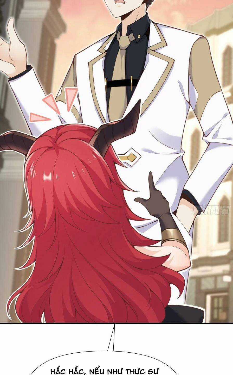 Hồng Long Dũng Giả Không Phải Người Lương Thiện Chapter 5 trang 52