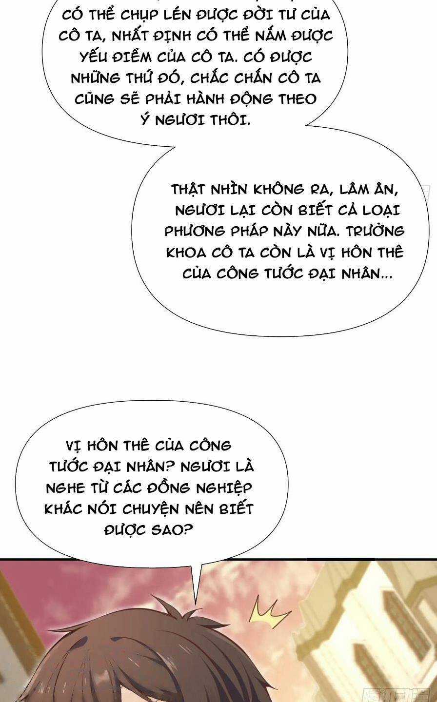 Hồng Long Dũng Giả Không Phải Người Lương Thiện Chapter 5 trang 53