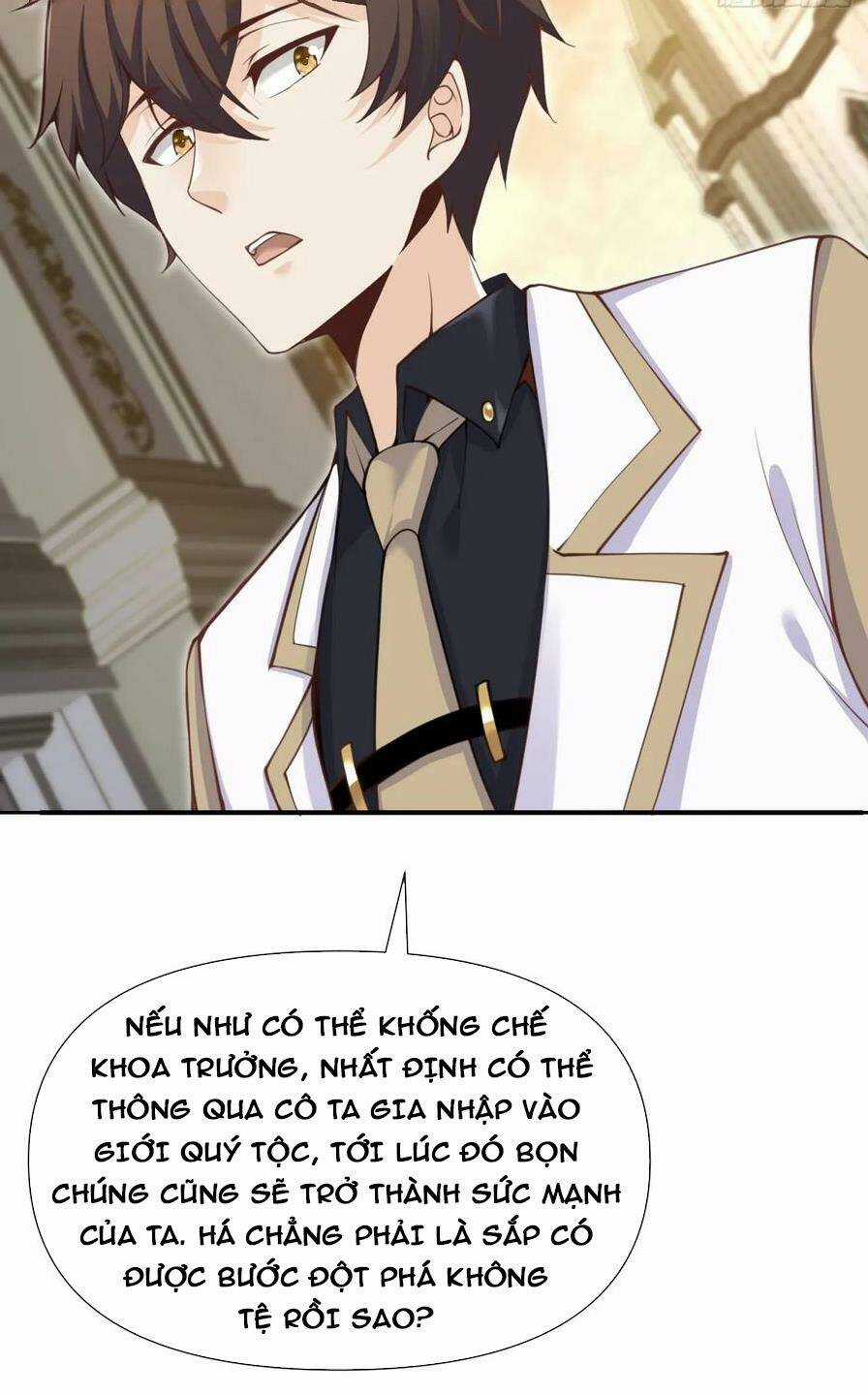 Hồng Long Dũng Giả Không Phải Người Lương Thiện Chapter 5 trang 54