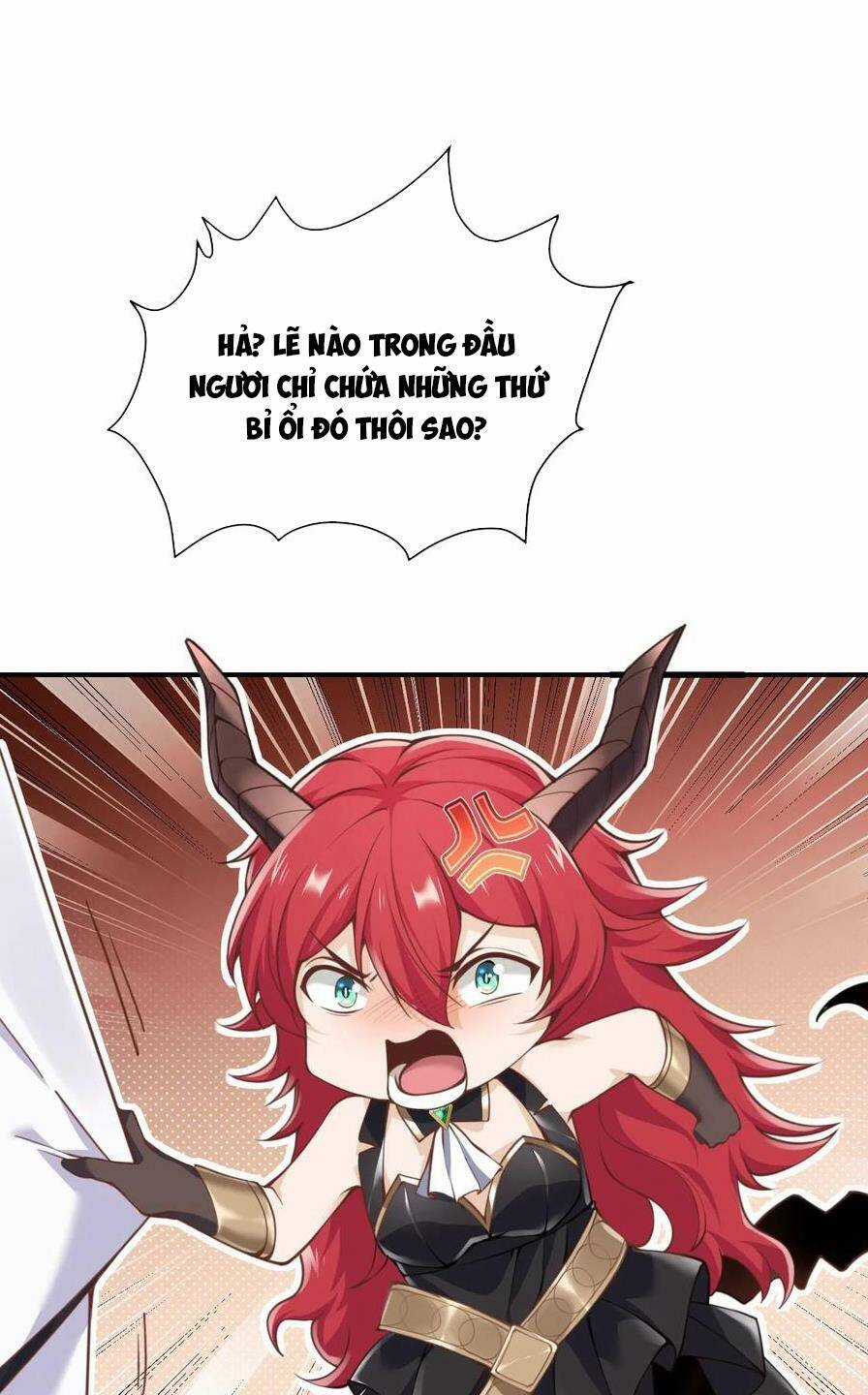 Hồng Long Dũng Giả Không Phải Người Lương Thiện Chapter 5 trang 55