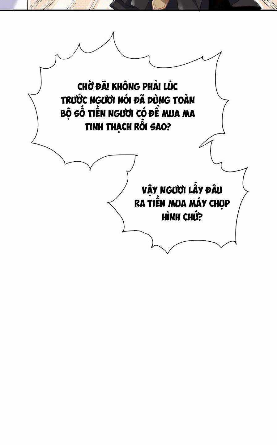 Hồng Long Dũng Giả Không Phải Người Lương Thiện Chapter 5 trang 56