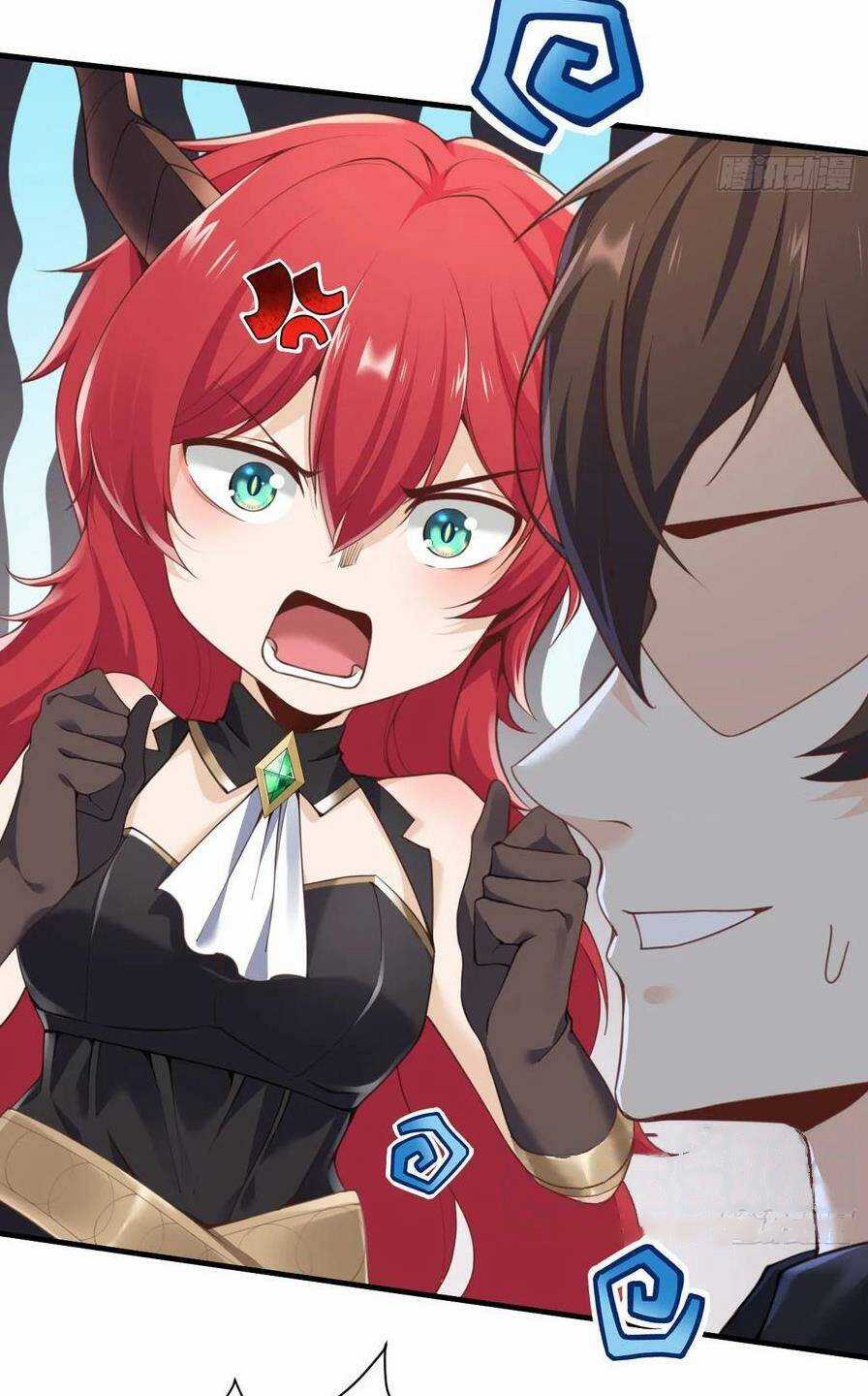 Hồng Long Dũng Giả Không Phải Người Lương Thiện Chapter 5 trang 59