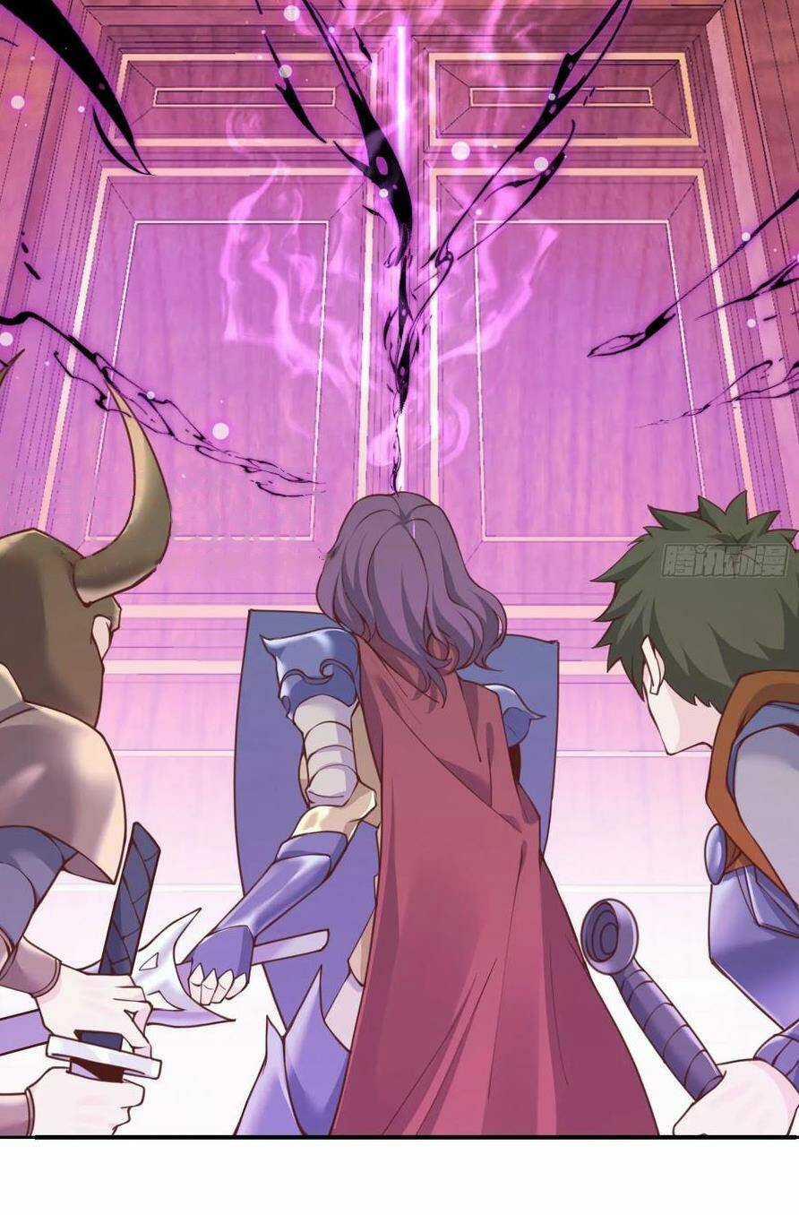 Hồng Long Dũng Giả Không Phải Người Lương Thiện Chapter 5 trang 6