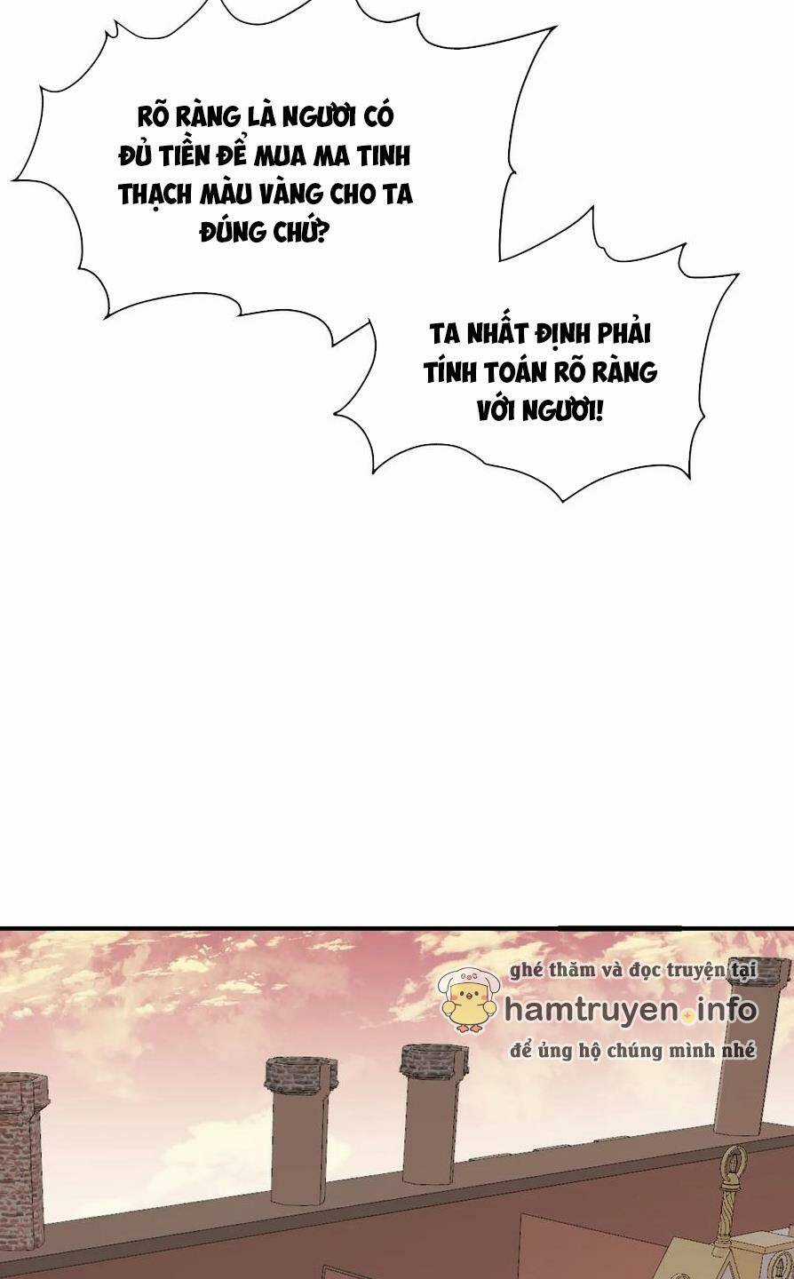 Hồng Long Dũng Giả Không Phải Người Lương Thiện Chapter 5 trang 60